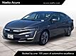 2018 Honda Clarity Plug-In Hybrid