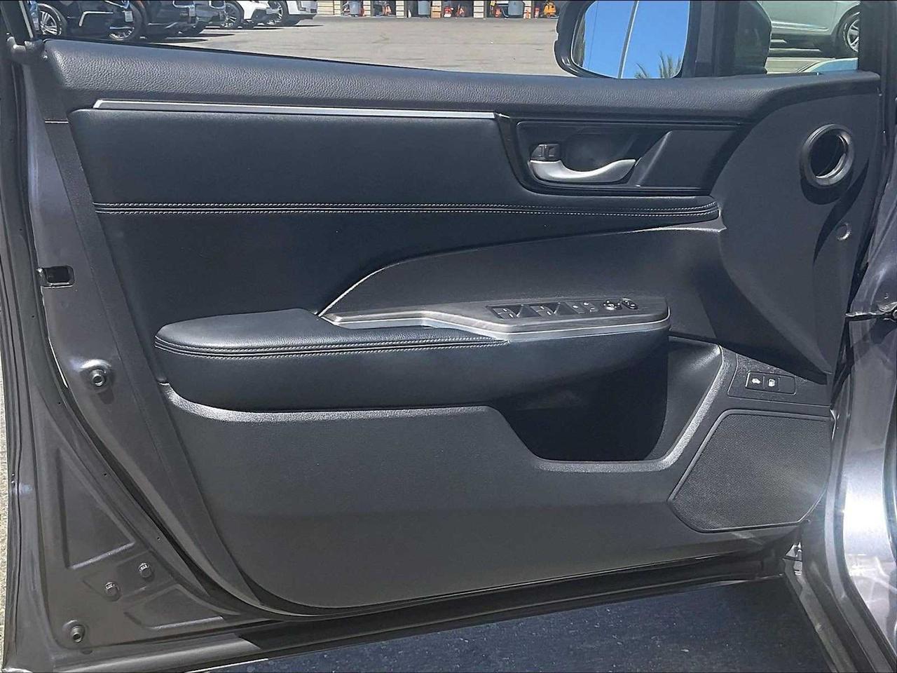 2018 Honda Clarity Plug-In Hybrid Roseville CA