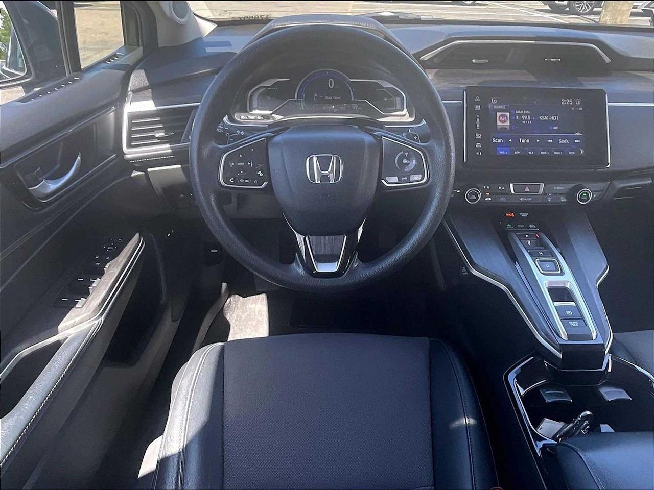 2018 Honda Clarity Plug-In Hybrid Roseville CA