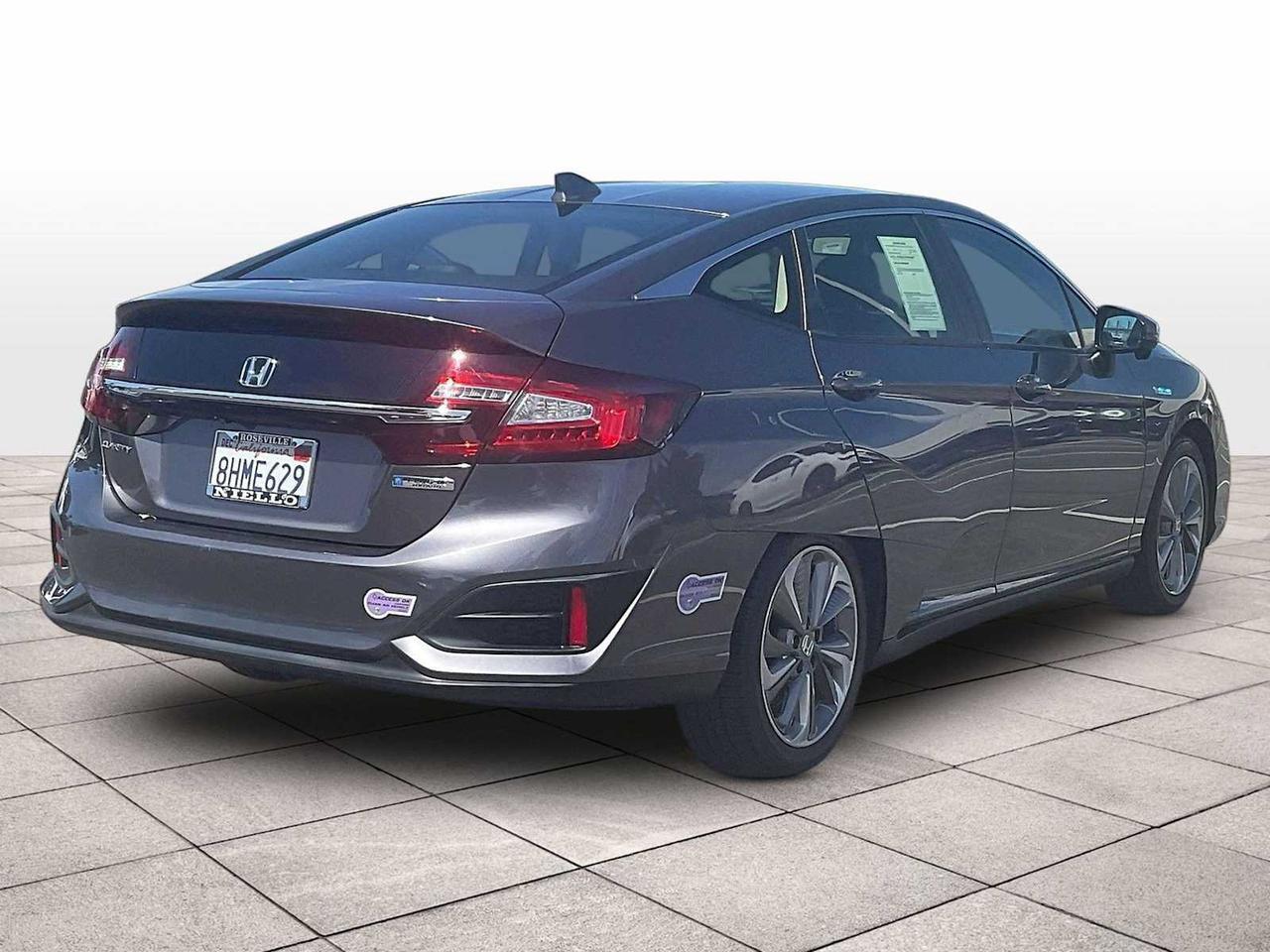 2018 Honda Clarity Plug-In Hybrid Roseville CA