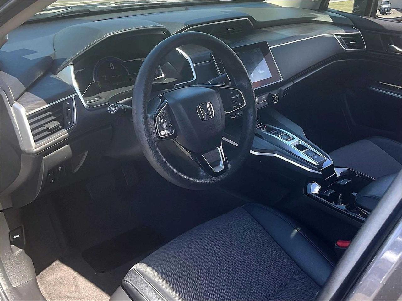 2018 Honda Clarity Plug-In Hybrid Roseville CA