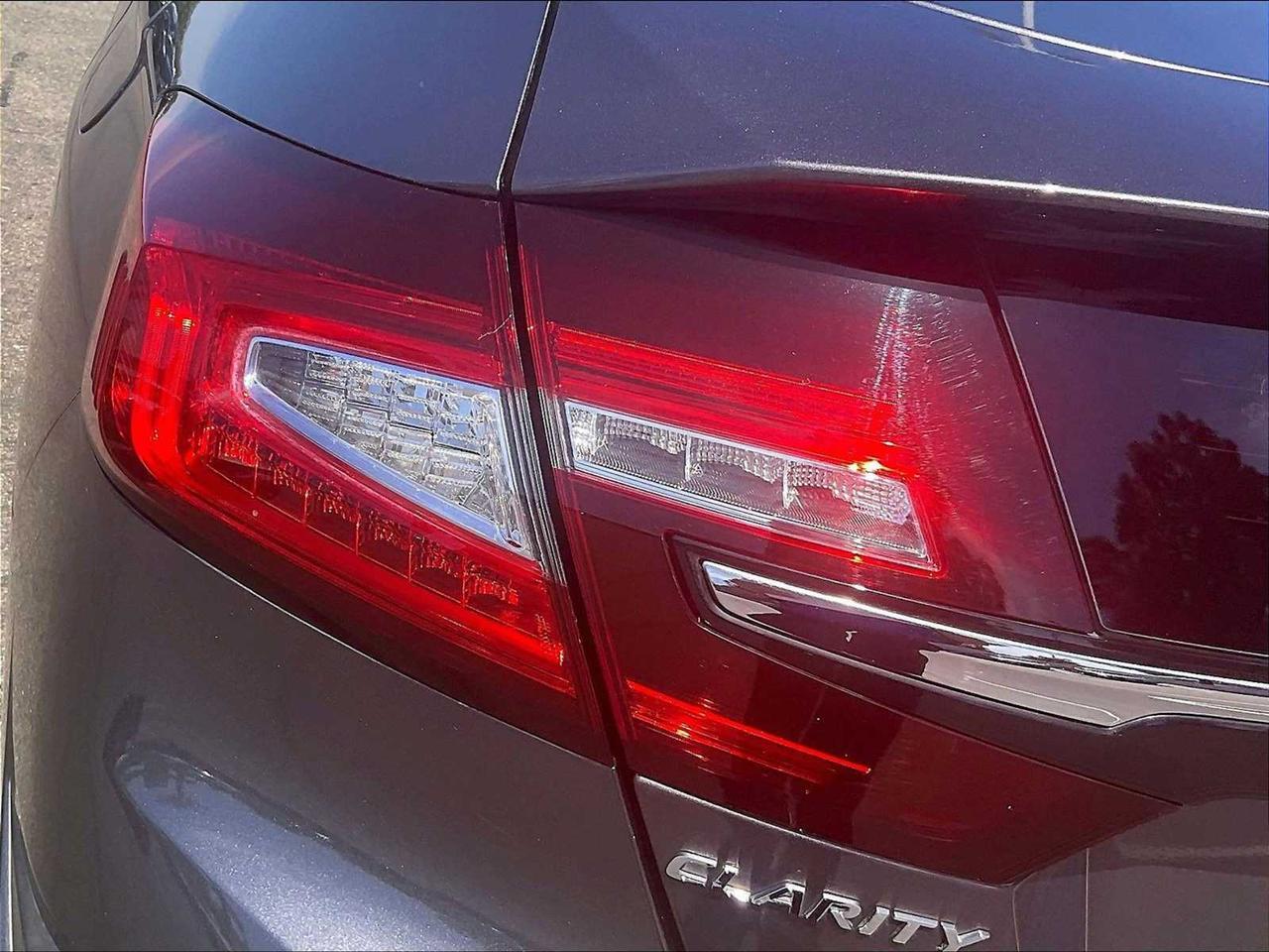 2018 Honda Clarity Plug-In Hybrid Roseville CA
