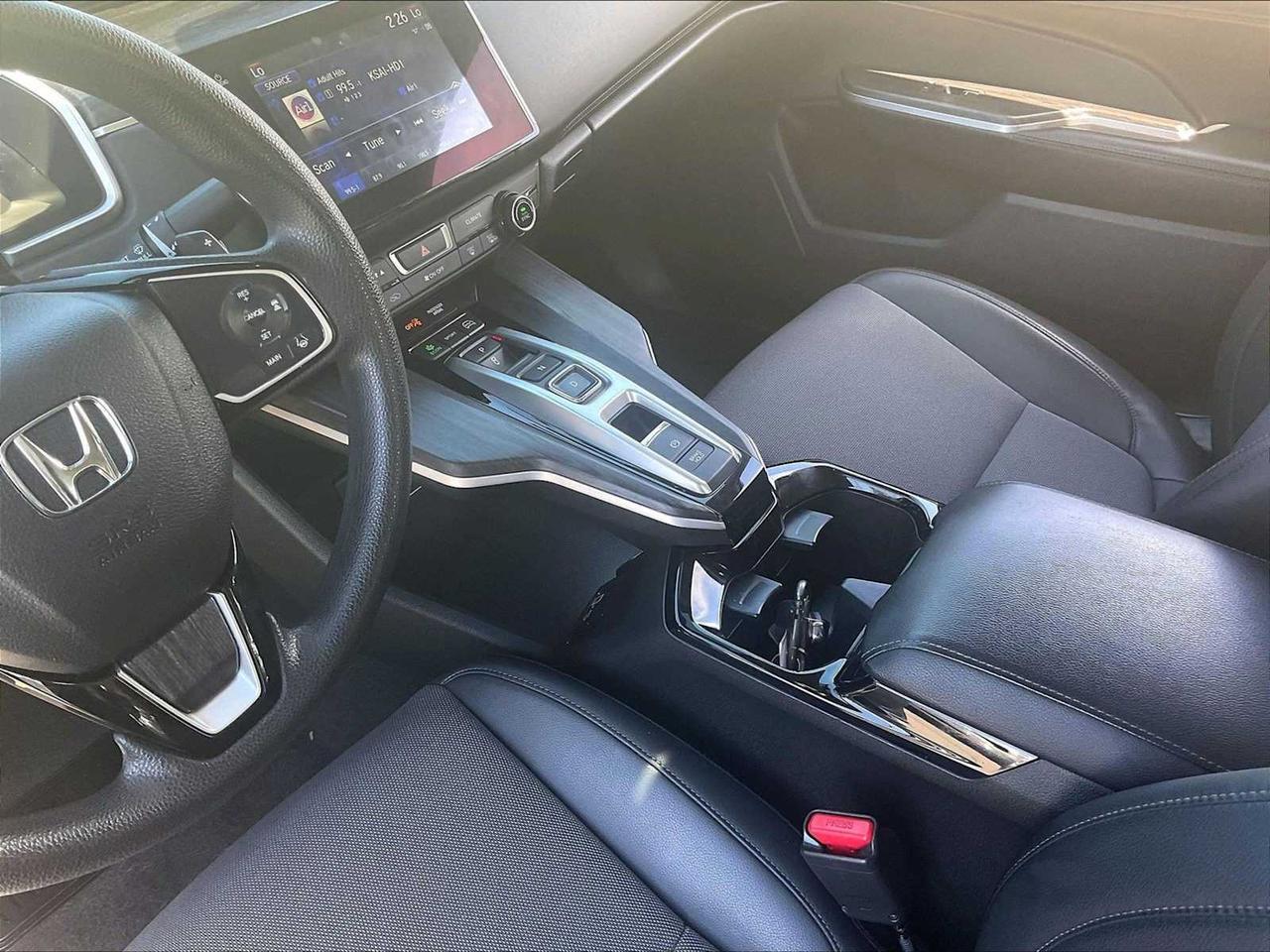 2018 Honda Clarity Plug-In Hybrid Roseville CA
