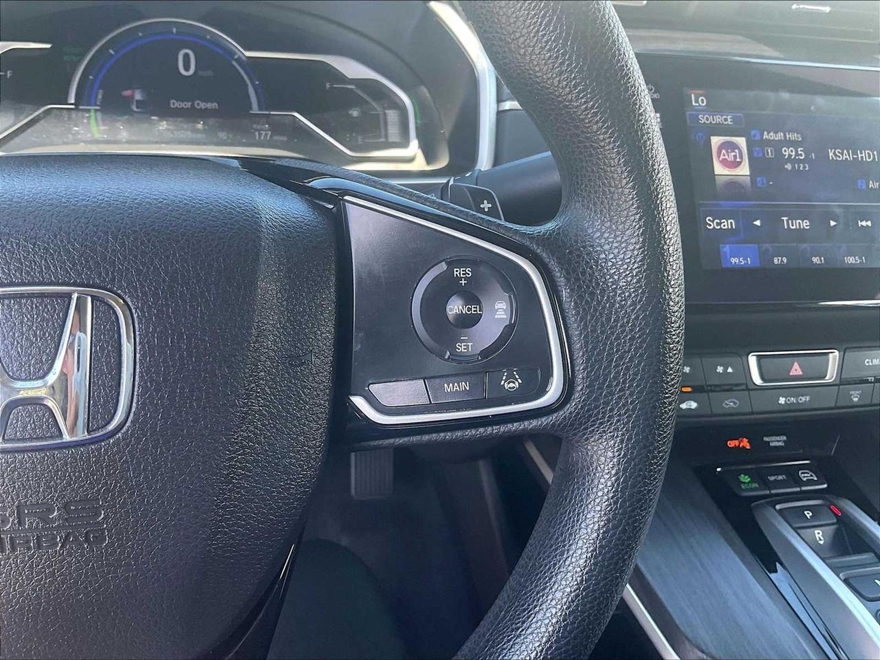 2018 Honda Clarity Plug-In Hybrid Roseville CA