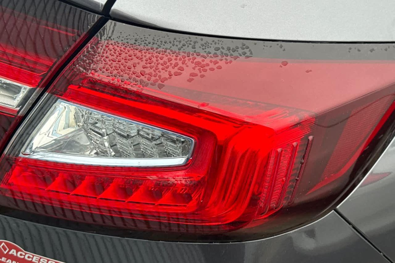 2018 Honda Clarity Plug-In Hybrid Roseville CA