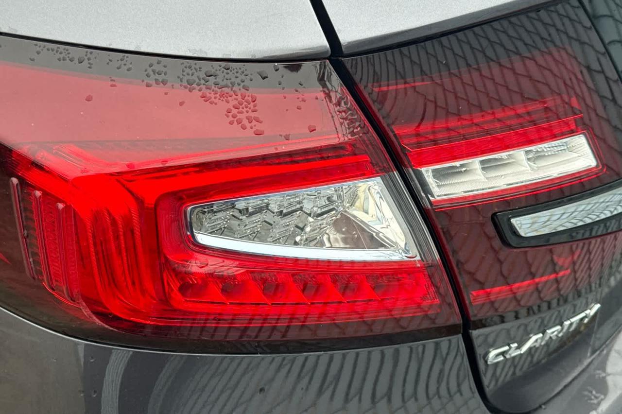 2018 Honda Clarity Plug-In Hybrid Roseville CA