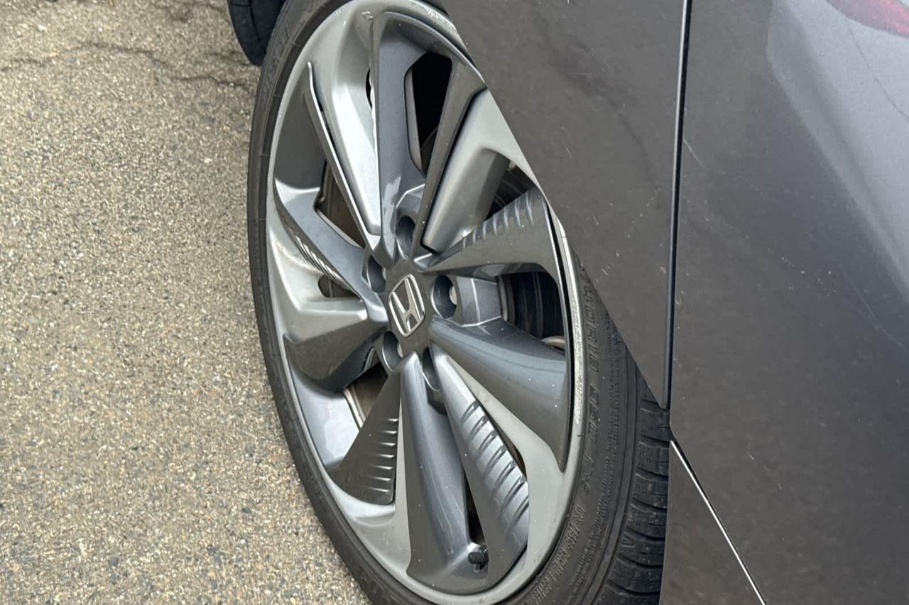 2018 Honda Clarity Plug-In Hybrid Roseville CA