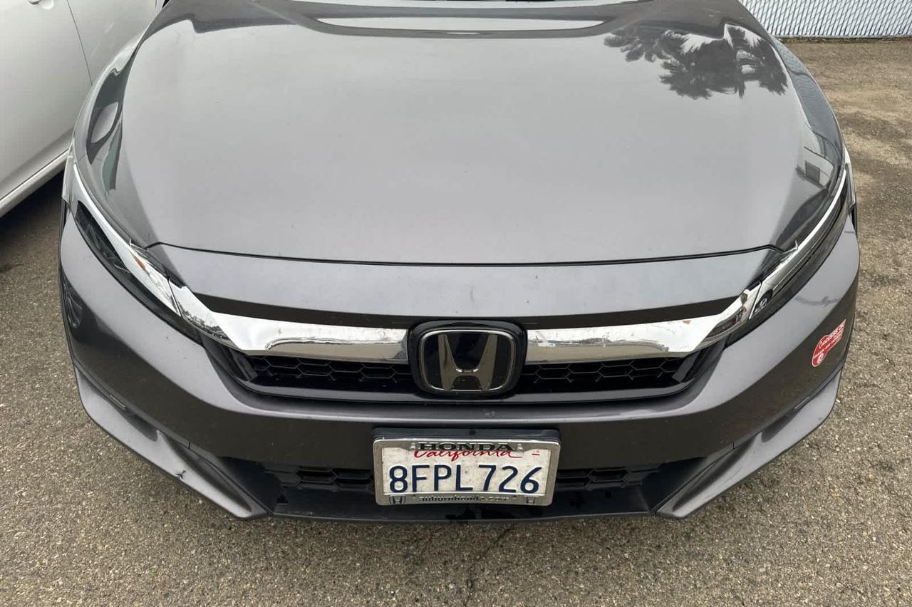 2018 Honda Clarity Plug-In Hybrid Roseville CA