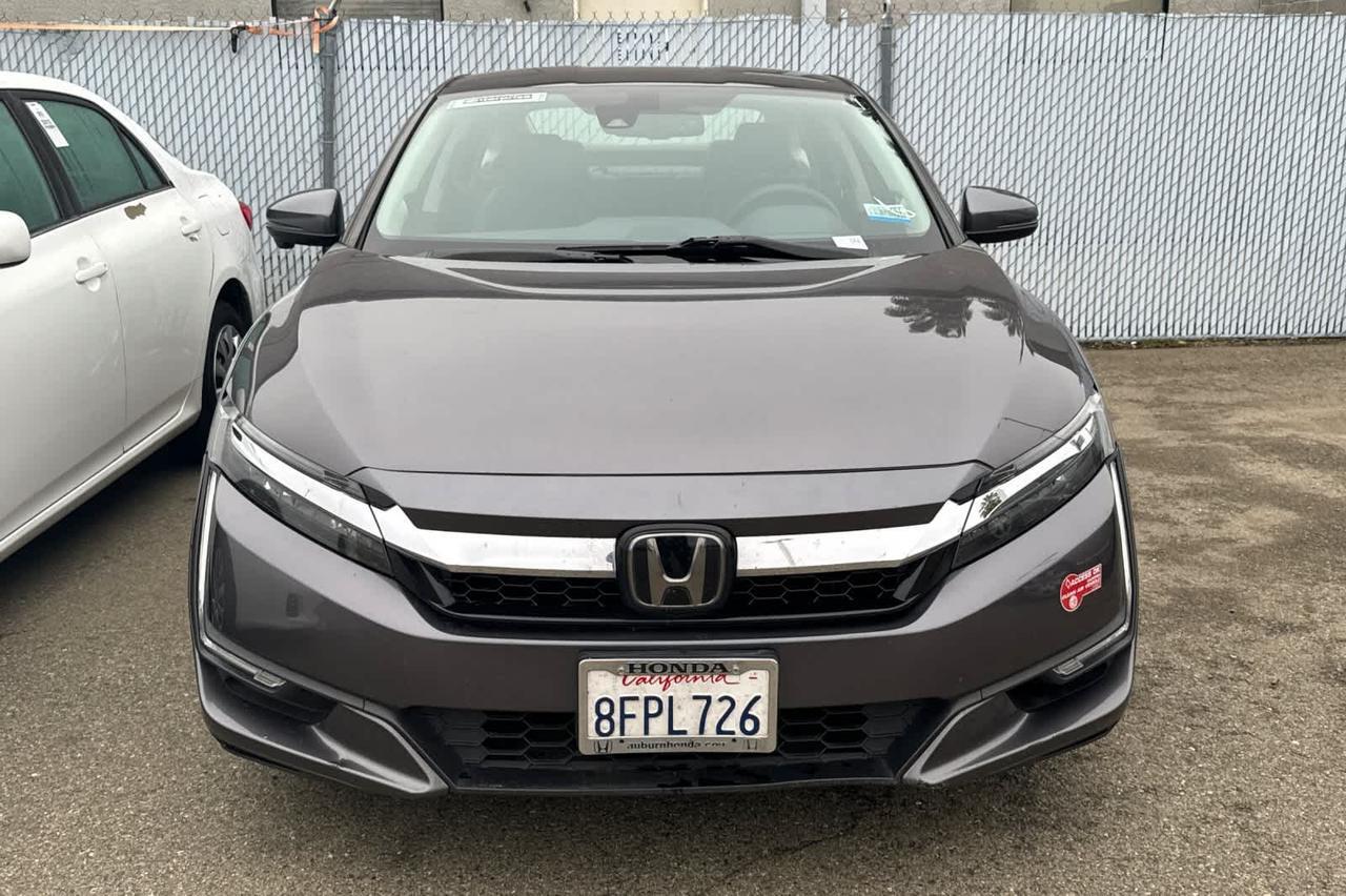 2018 Honda Clarity Plug-In Hybrid Roseville CA