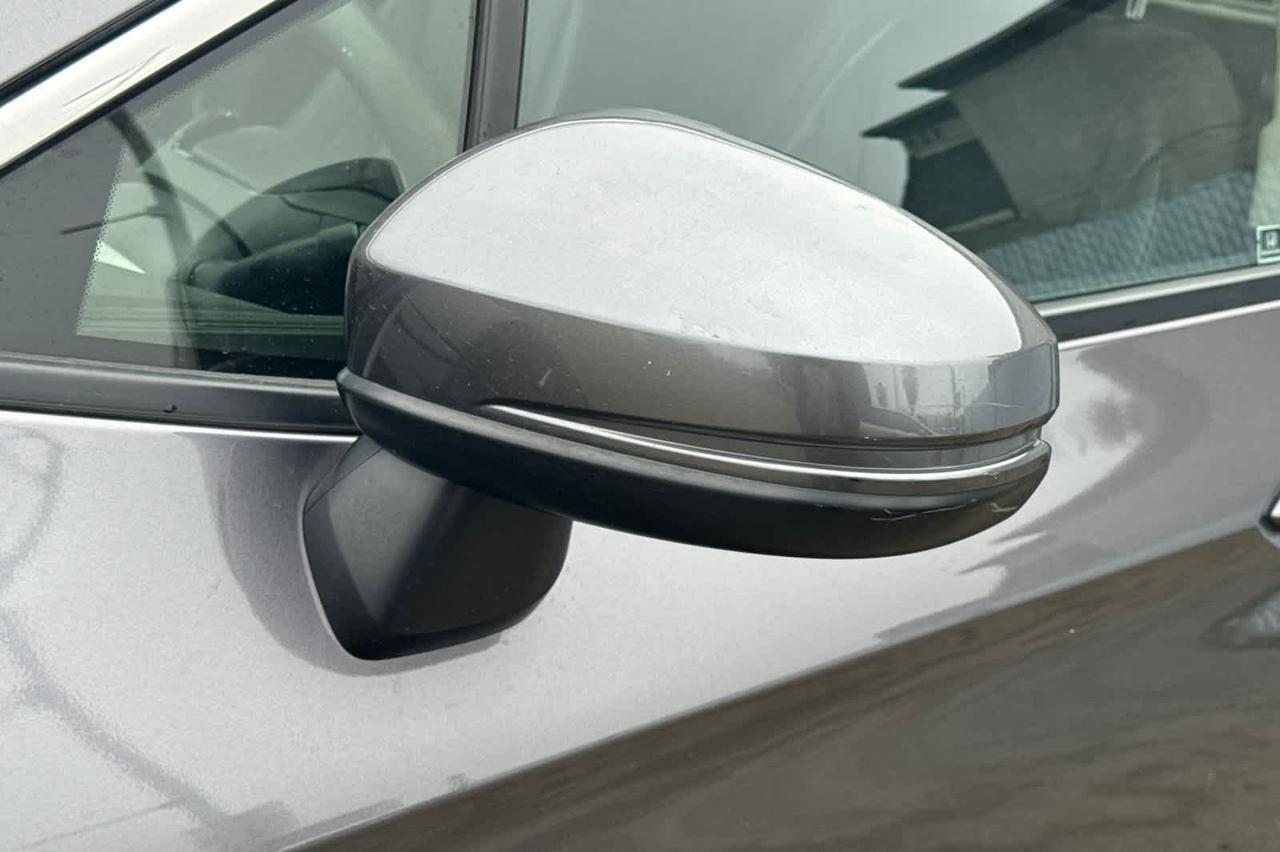 2018 Honda Clarity Plug-In Hybrid Roseville CA