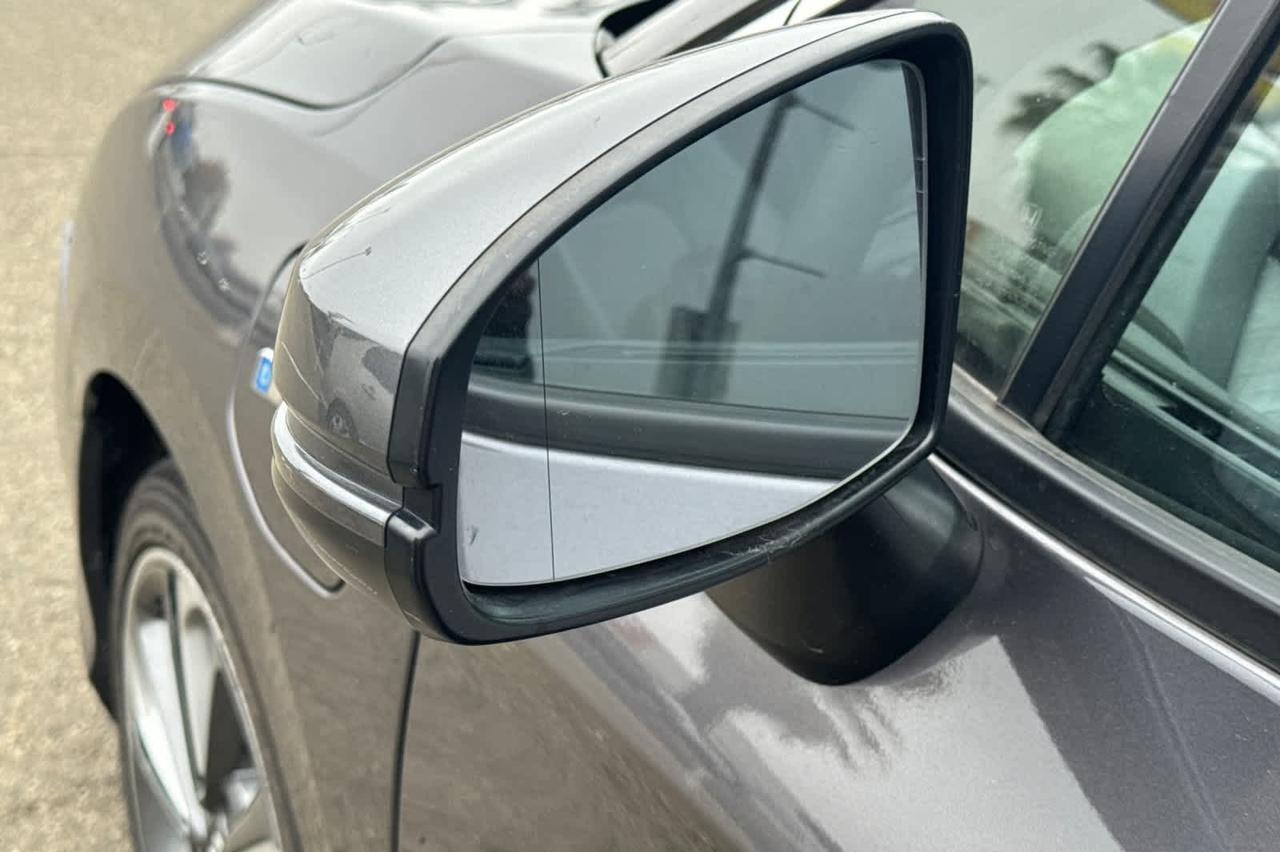 2018 Honda Clarity Plug-In Hybrid Roseville CA