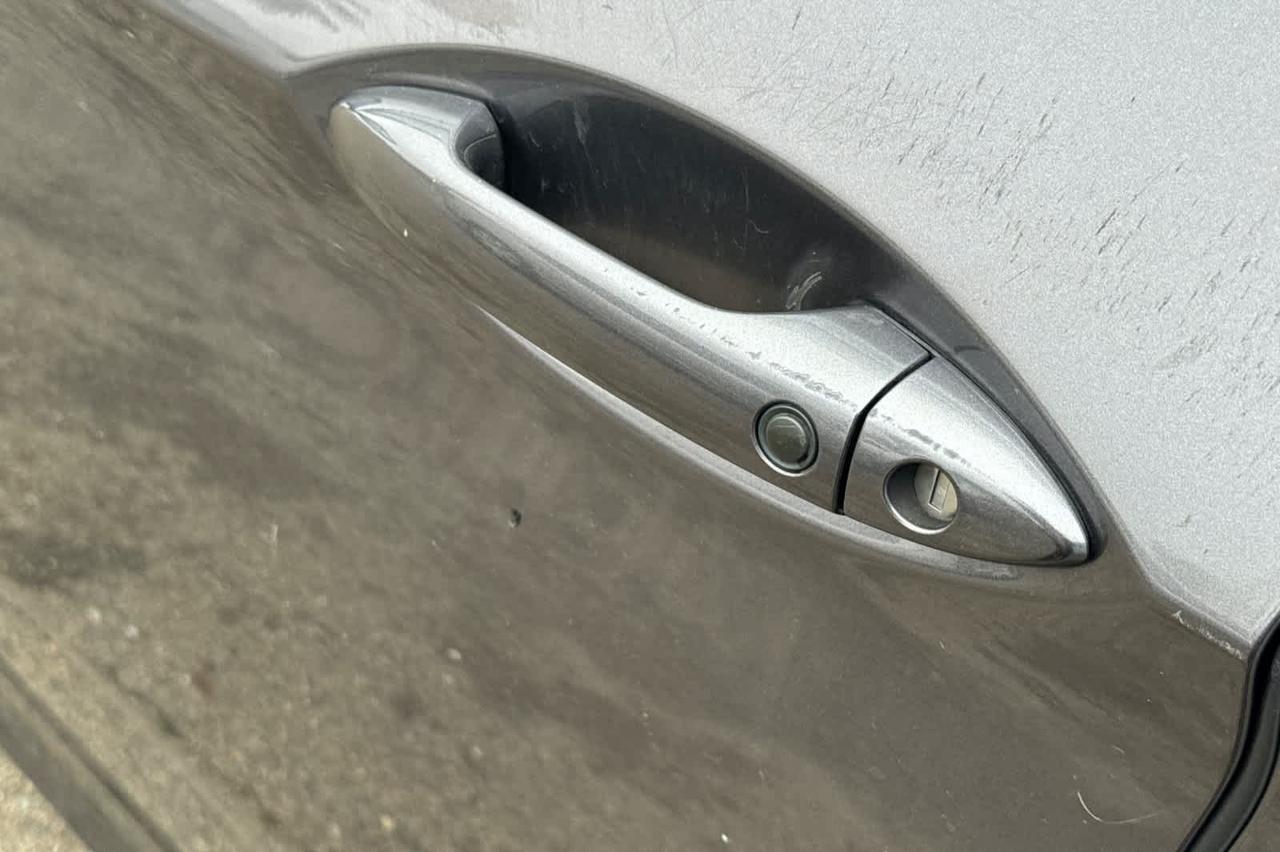 2018 Honda Clarity Plug-In Hybrid Roseville CA