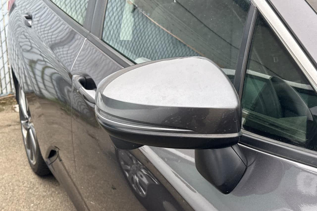 2018 Honda Clarity Plug-In Hybrid Roseville CA