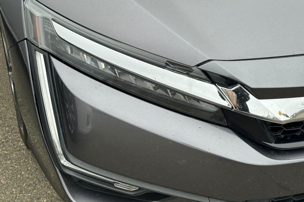 2018 Honda Clarity Plug-In Hybrid Roseville CA
