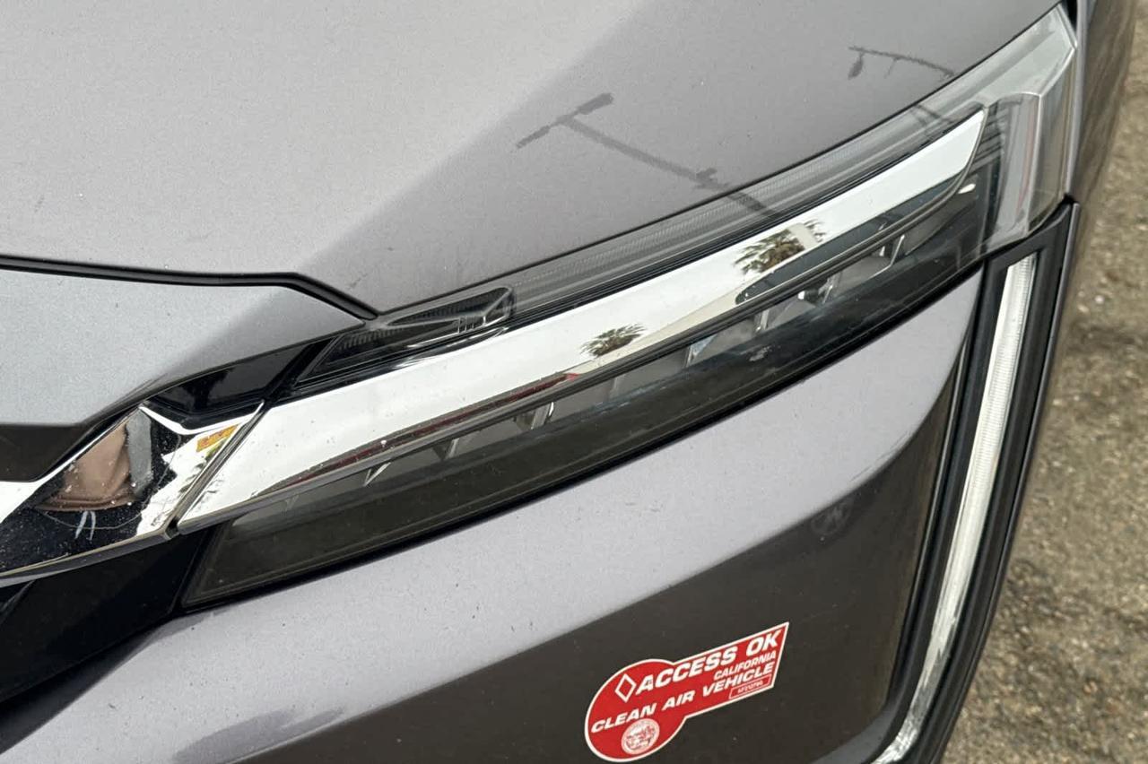 2018 Honda Clarity Plug-In Hybrid Roseville CA