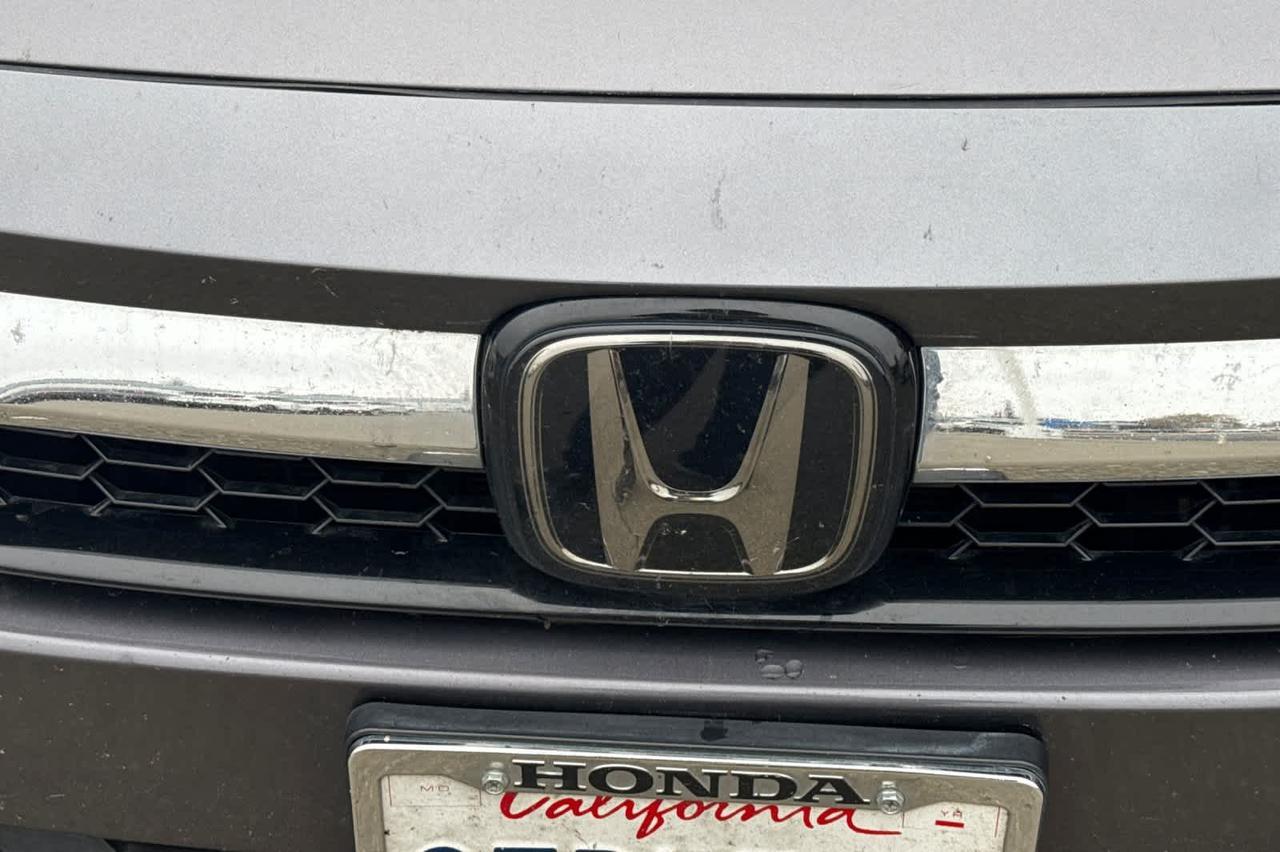 2018 Honda Clarity Plug-In Hybrid Roseville CA