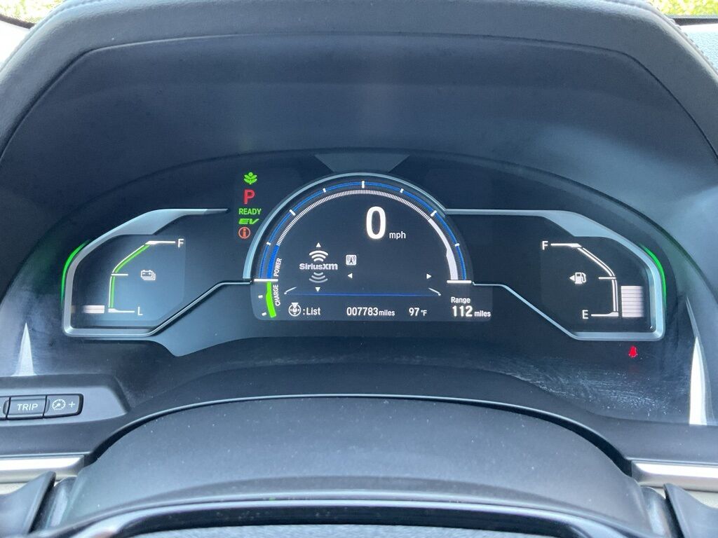 2018 Honda Clarity Plug-In Hybrid Base Duluth MN