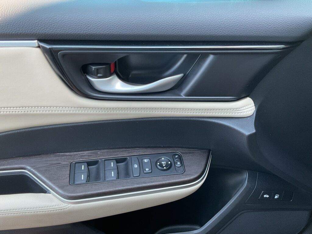 2018 Honda Clarity Plug-In Hybrid Base Duluth MN