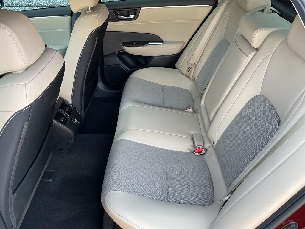 2018 Honda Clarity Plug-In Hybrid Base Duluth MN