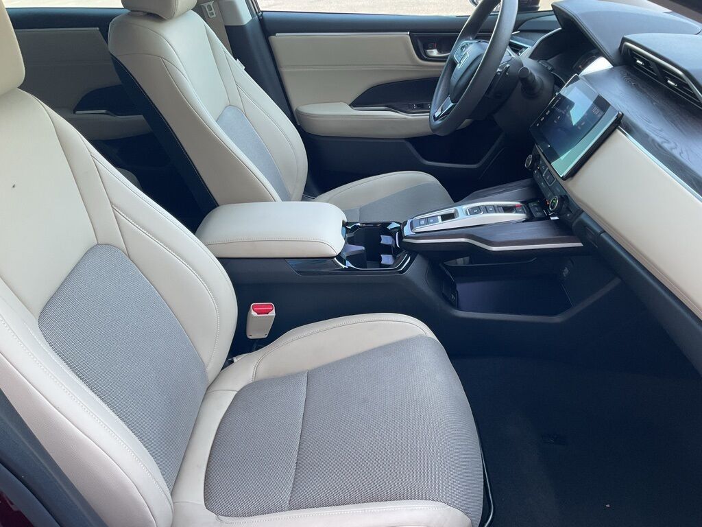 2018 Honda Clarity Plug-In Hybrid Base Duluth MN