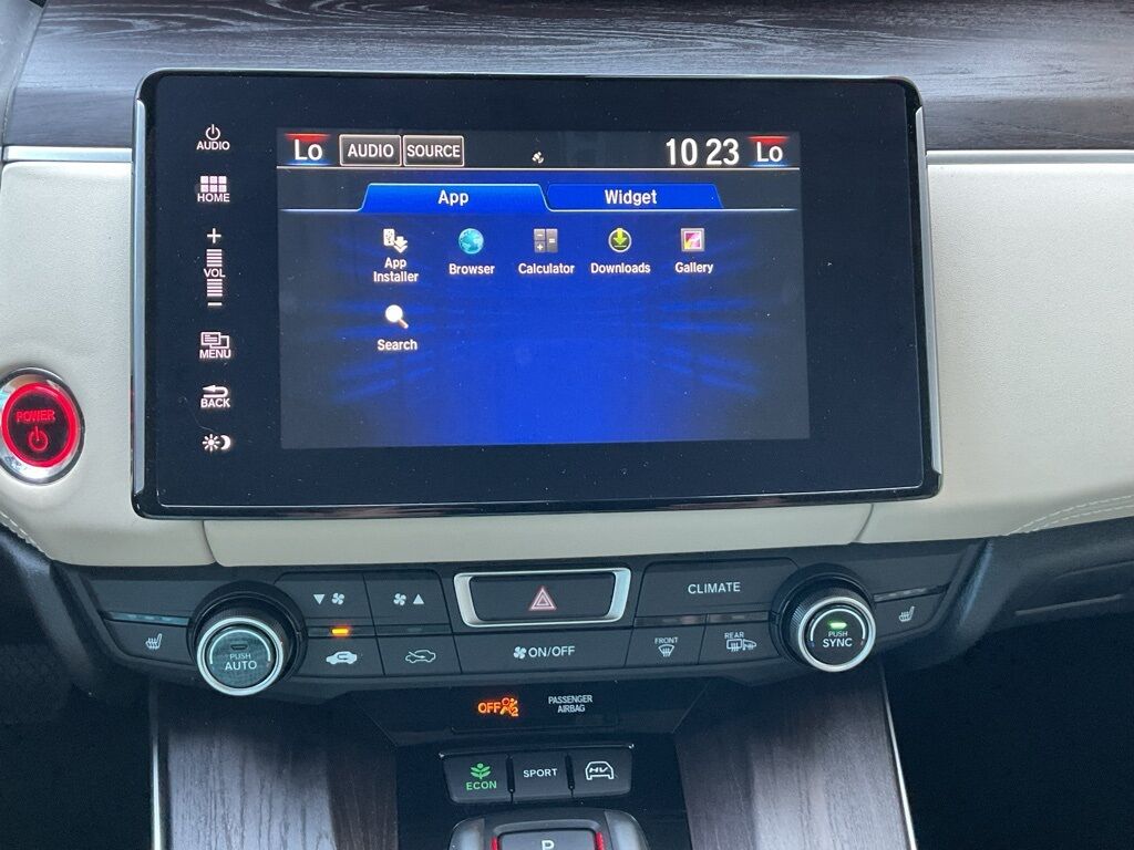 2018 Honda Clarity Plug-In Hybrid Base Duluth MN