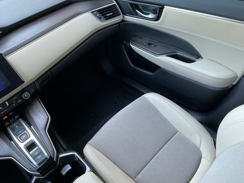 2018 Honda Clarity Plug-In Hybrid Base Duluth MN