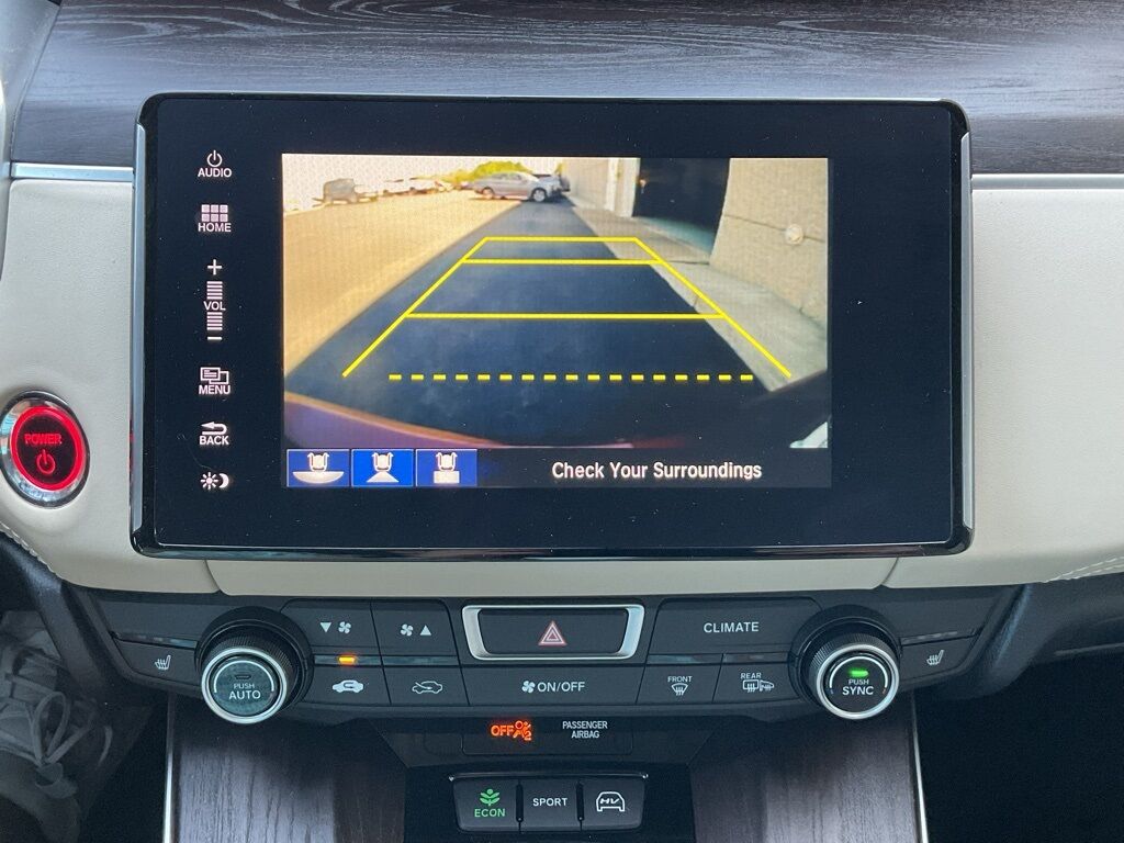 2018 Honda Clarity Plug-In Hybrid Base Duluth MN