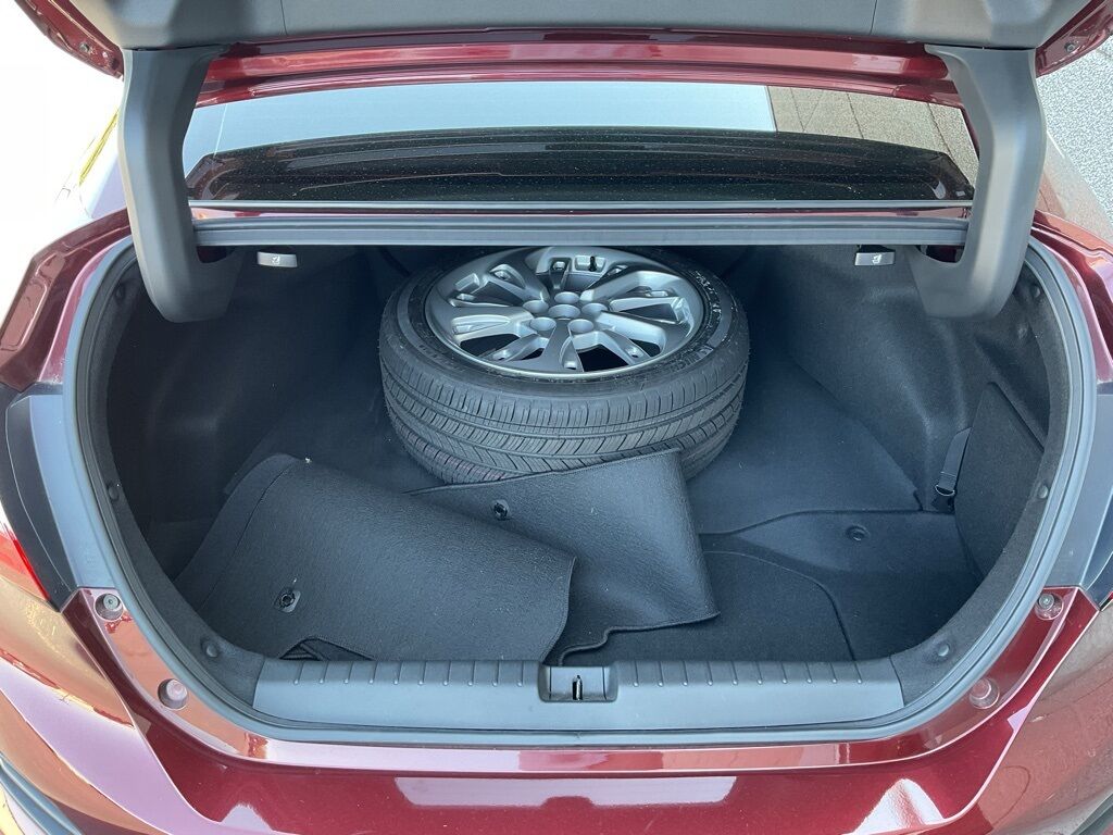 2018 Honda Clarity Plug-In Hybrid Base Duluth MN