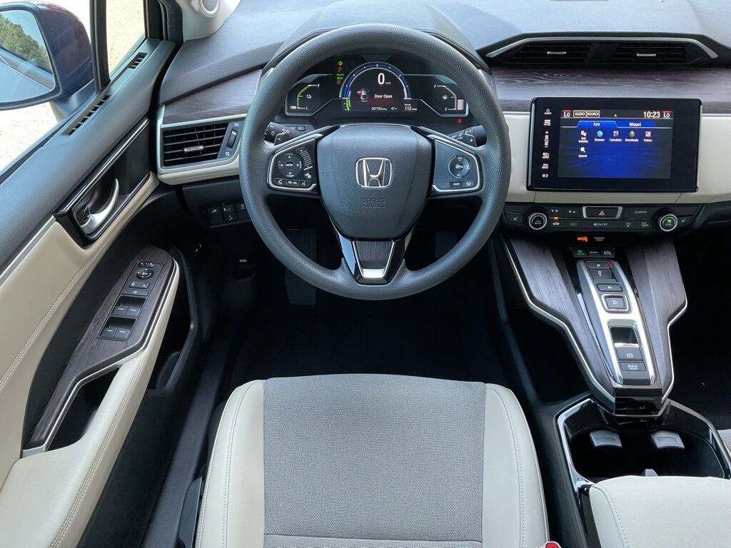 2018 Honda Clarity Plug-In Hybrid Base Duluth MN
