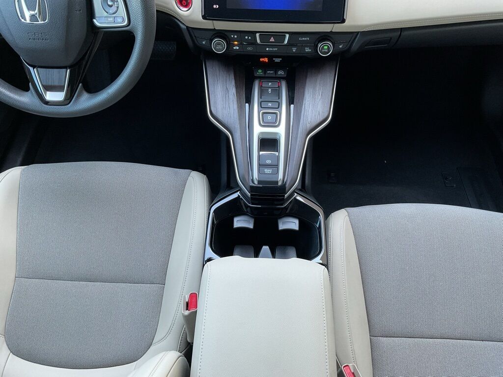 2018 Honda Clarity Plug-In Hybrid Base Duluth MN