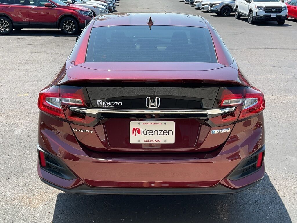 2018 Honda Clarity Plug-In Hybrid Base Duluth MN