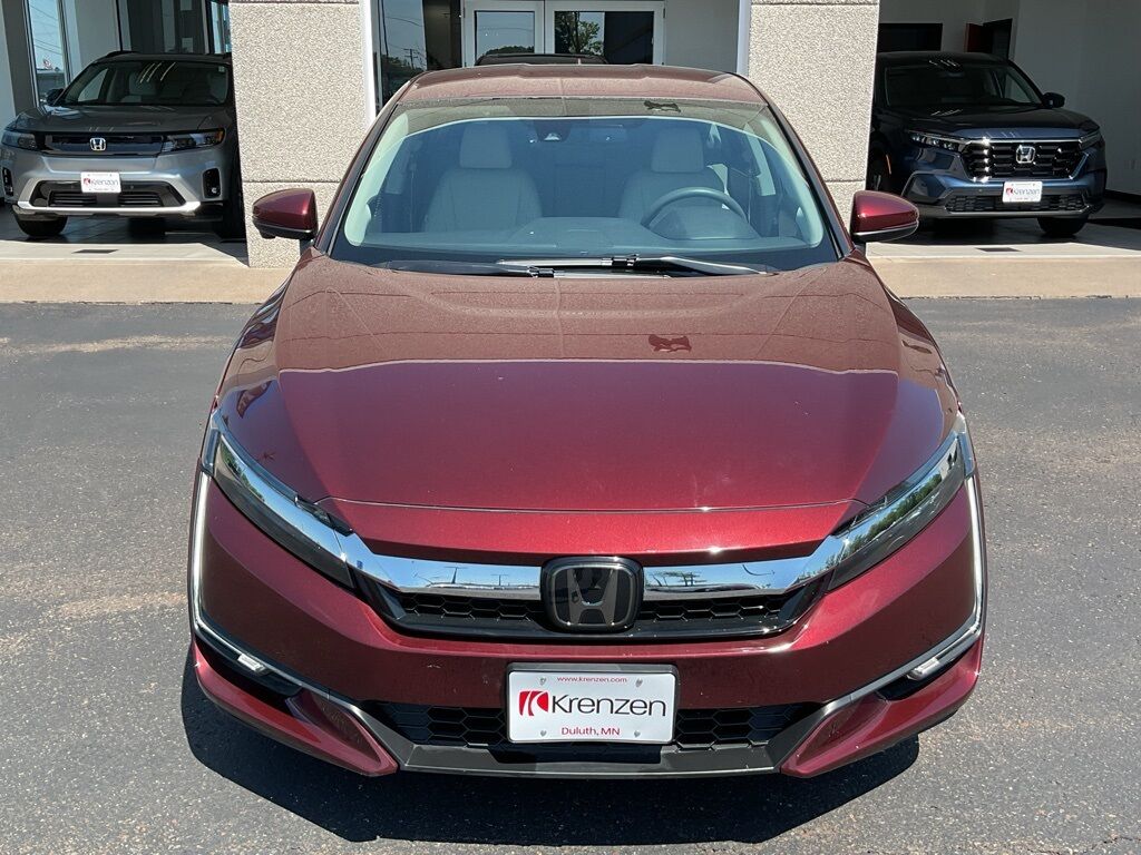 2018 Honda Clarity Plug-In Hybrid Base Duluth MN