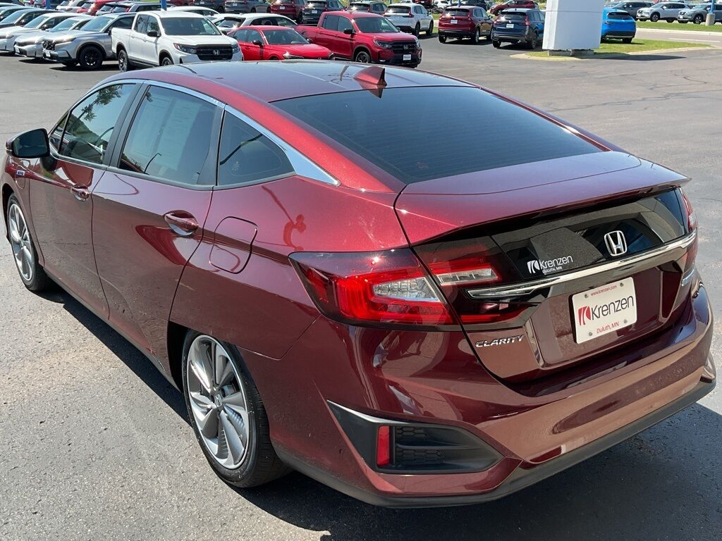 2018 Honda Clarity Plug-In Hybrid Base Duluth MN