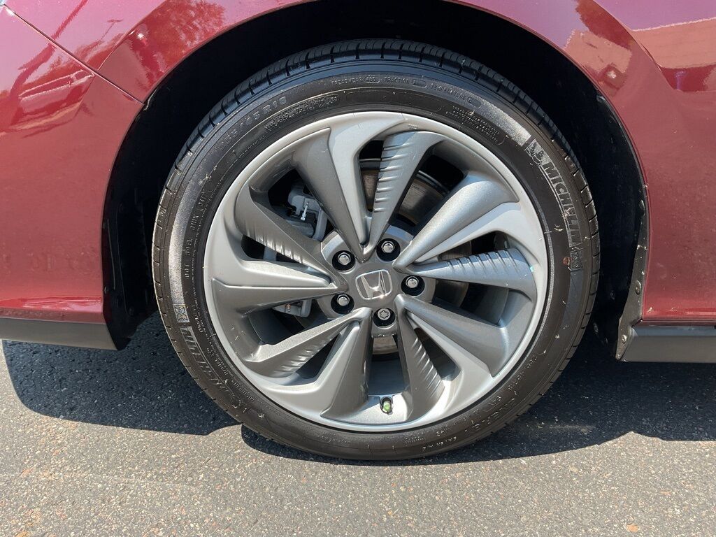 2018 Honda Clarity Plug-In Hybrid Base Duluth MN