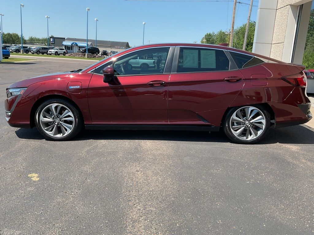 2018 Honda Clarity Plug-In Hybrid Base Duluth MN