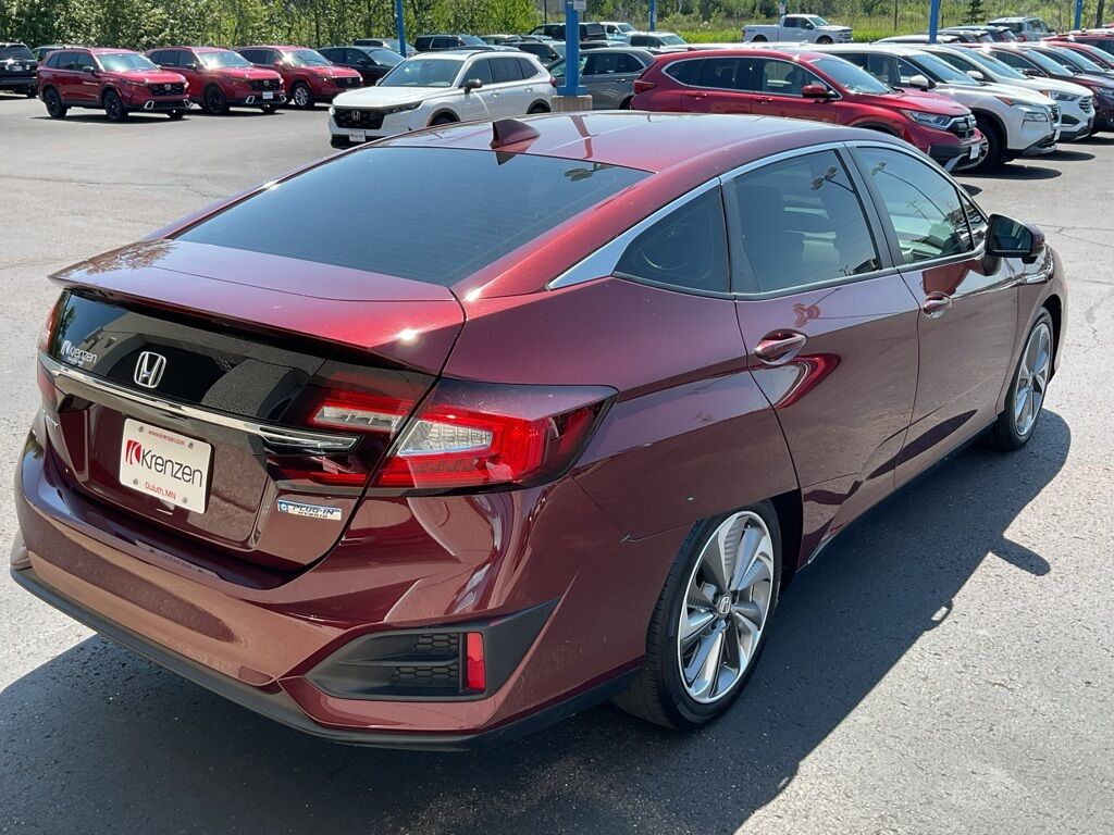 2018 Honda Clarity Plug-In Hybrid Base Duluth MN