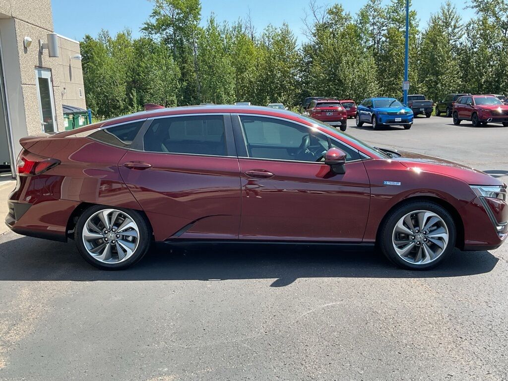 2018 Honda Clarity Plug-In Hybrid Base Duluth MN