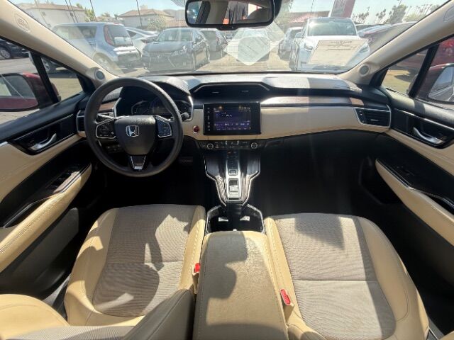 2018 Honda Clarity Plug-In Hybrid Base Mesa AZ