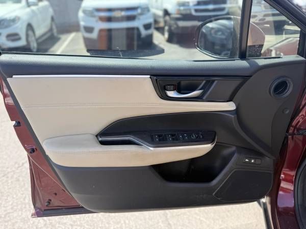 2018 Honda Clarity Plug-In Hybrid Base Mesa AZ
