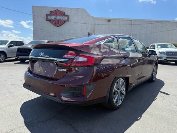 2018 Honda Clarity Plug-In Hybrid Base Mesa AZ