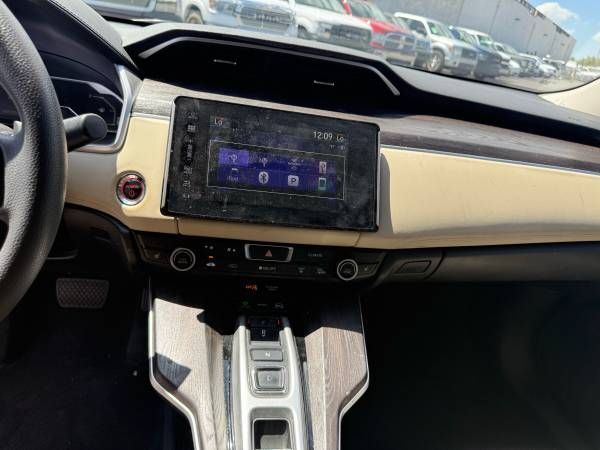 2018 Honda Clarity Plug-In Hybrid Base Mesa AZ