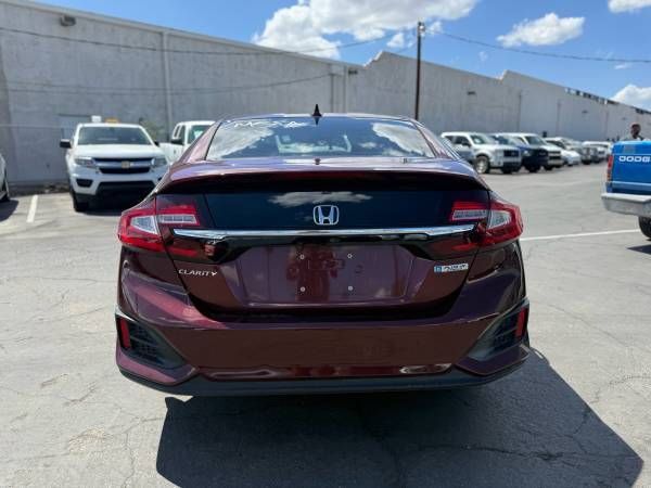 2018 Honda Clarity Plug-In Hybrid Base Mesa AZ