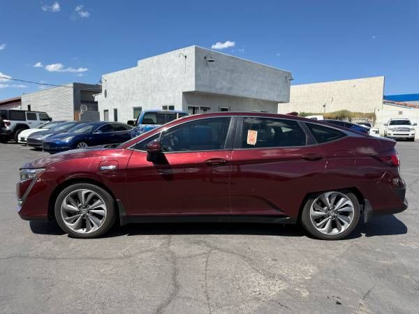 2018 Honda Clarity Plug-In Hybrid Base Mesa AZ