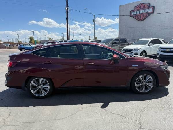 2018 Honda Clarity Plug-In Hybrid Base Mesa AZ