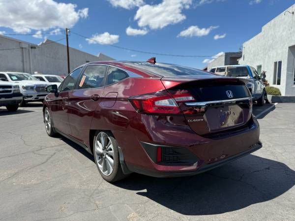 2018 Honda Clarity Plug-In Hybrid Base Mesa AZ