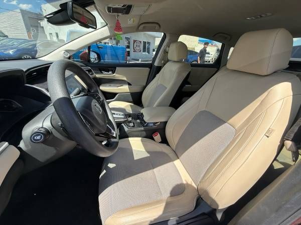 2018 Honda Clarity Plug-In Hybrid Base Mesa AZ