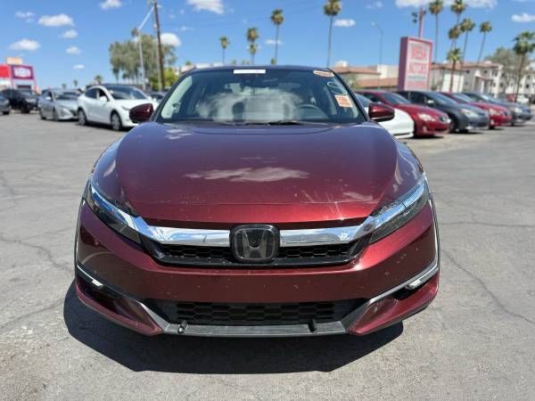 2018 Honda Clarity Plug-In Hybrid Base Mesa AZ