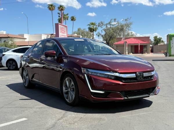 2018 Honda Clarity Plug-In Hybrid Base Mesa AZ