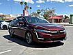 2018 Honda Clarity Plug-In Hybrid Base