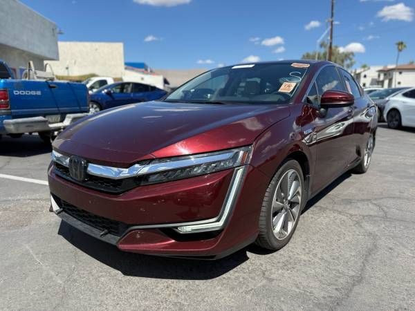 2018 Honda Clarity Plug-In Hybrid Base Mesa AZ